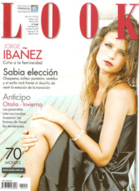 Revista Look
