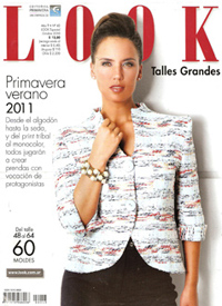 Revista Look