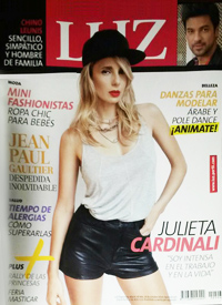 Revista Luz